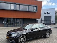 Mercedes-Benz C-klasse - 350 Elegance 4-Matic | FULL OPTIONS