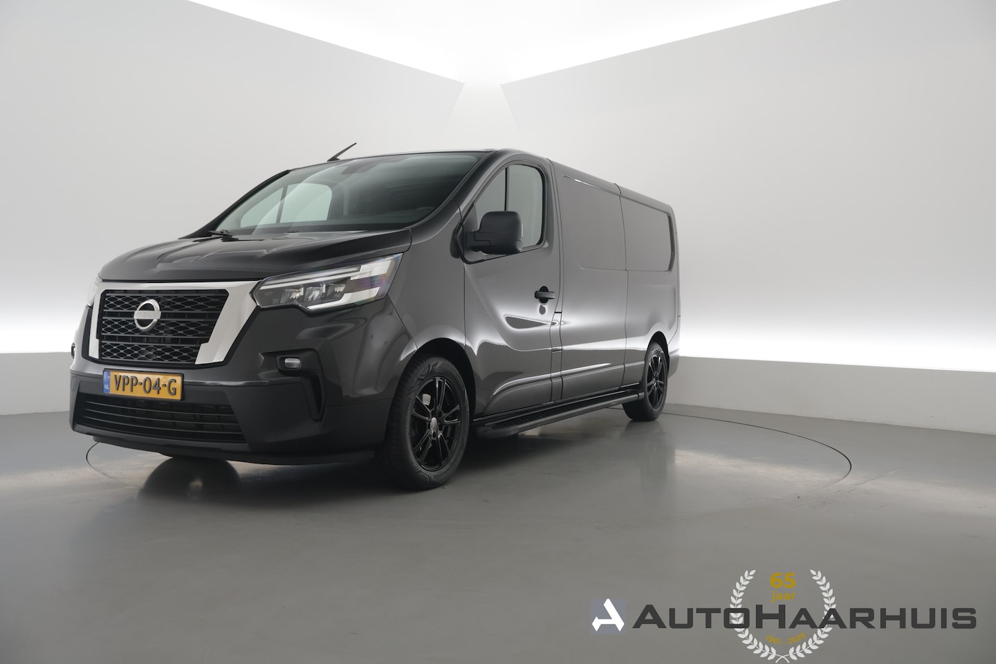 Nissan Primastar - 2.0 dCi 130pk L2H1 N-Connecta | Camera | Navi | LM velgen | Cruise | Airco - AutoWereld.nl