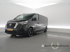 Nissan Primastar - 2.0 dCi 130pk L2H1 N-Connecta | Camera | Navi | LM velgen | Cruise | Airco
