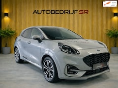 Ford Puma - 1.0 EcoBoost Hybrid ST-Line X Stoelverwarming Stuurverwarming Pdc 6Bak Airco 5 Deurs Lane