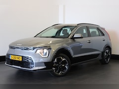 Kia Niro EV - DynamicLine 64.8 kWh | ACC | Camera | Stoelverw. | Keyless | €27.900, - incl. BTW