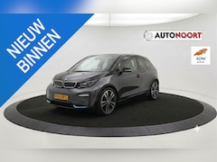 BMW i3 - S 120Ah 42 kWh 45000km 2022 dealer onderhouden 1 jaar garantie Harman Kardon
