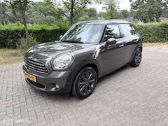 MINI Countryman - 1.6 Cooper Chili | AC | 68DKM | PANO | LEDER