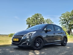 Peugeot 208 - 1.2 PureT. Blue Lion