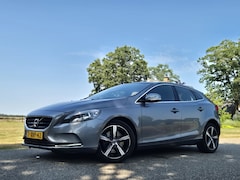 Volvo V40 - 2.0 D4 Momentum Bns
