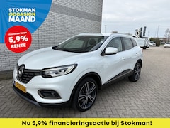 Renault Kadjar - 1.3 TCe Intens | navigatie | LED verlichting | Parkeersensoren voor | achteruitrijcamera