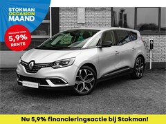 Renault Grand Scénic - 1.3 TCe Techno 7p. | 7-persoons | navigatie | all season banden