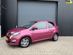 Renault Twingo - 1.2 16V Collection Airco, lage kilometerstand
