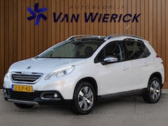Peugeot 2008 - 1.2 VTi Allure | Pano | Parkeersensoren | Cruise | Navi | NAP