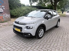 Citroën C3 - 1.2i Feel | 5DRS | 75.000KM | AIRCO | CRUISE |