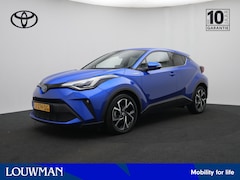 Toyota C-HR - 1.8 Hybrid First Edition | Dealer Onderhouden | JBL | Parkeersensoren V+A |