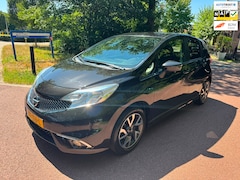 Nissan Note - 1.2 DIG-S Tekna / Navi / camera / Airco / NAP / Aux / Bt /