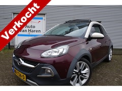 Opel ADAM - ROCKS 1.4 AUTOMAAT CABRIOLET