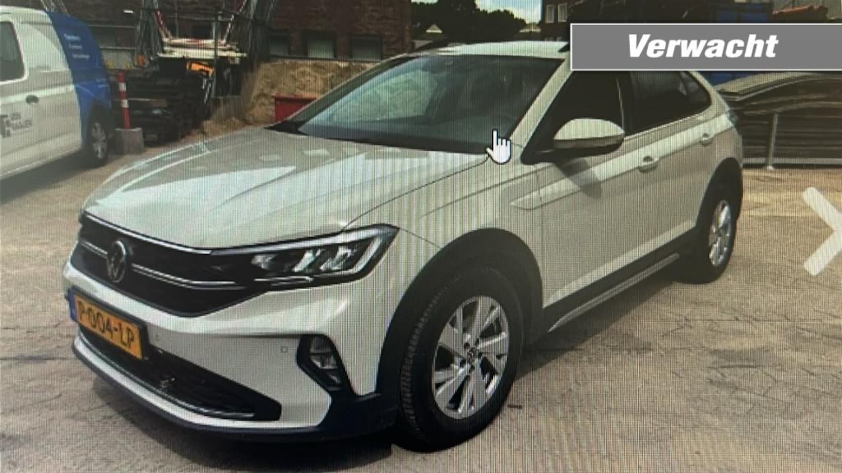 Volkswagen Taigo - 1.0 TSI LIFE BNS adaptive cruise,airco ,apple car play,trekhaak - AutoWereld.nl