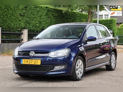 Volkswagen Polo - 1.2 TDI BlueMotion Comfortline | AIRCO | CRUISE | 5-DEURS | MOOIE GOED ONDERHOUDEN AUTO |