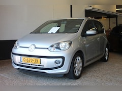 Volkswagen Up! - 1.0 UP Club Edition