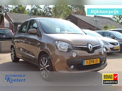 Renault Twingo - 0.9 TCE 90pk SS VIVA ECC/cruise/camera/PDC/bluetooth