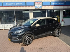 Renault Captur - 1.2 TCE DYNAMIQUE Automaat NL-auto 84.500km Trekhaak #RIJKLAAR