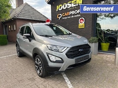 Ford EcoSport - 1.0 EB ACTIVE