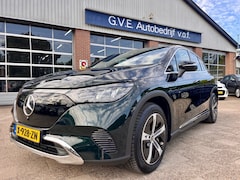 Mercedes-Benz EQE - 350+ Business Edition 96 kWh NL AUTO ACCU CHECK 100%