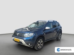 Dacia Duster - 1.3 TCe Tech Road Trekhaak | Airco (automatisch) | Camera rondom | Cruise control
