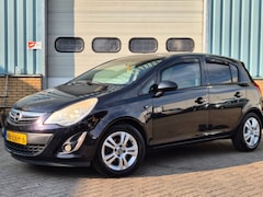 Opel Corsa - 1.3 CDTI ECOF.S ED