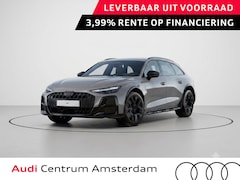 Audi A6 Allroad - e-hybrid 367 pk Avant 7 versn | Techniekpakket pro | MMI experience pro | Trekhaak, mechan