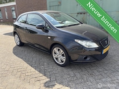 SEAT Ibiza - 1.4-16V Last Edition I