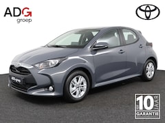Toyota Yaris - 1.5 Hybrid 115 Active | Nieuw uit voorraad leverbaar | Apple Carplay/Android Auto | Cruise