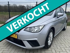 SEAT Ibiza - 1.0 TSI Style Business Intense | Carplay | Camera | PDC | Stoelverwarming