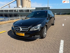Mercedes-Benz E-klasse - 200 CDI Avantgarde