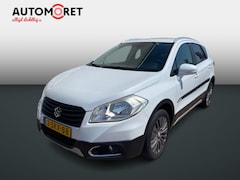 Suzuki SX4 S-Cross - 1.6 Exclusive