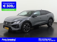 Peugeot 408 - 1.2 Hybrid 145 e-DCS6 Allure | 360° Camera | Blind Spot | Digital Cockpit | Zondag Open