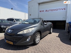 Peugeot 308 CC - 1.6 VTi Sport AIRCO APK T/M 28-7-27