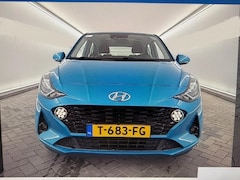 Hyundai i10 - 1.0i 67pk