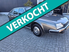 Citroën CX - 2.0