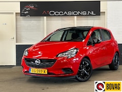 Opel Corsa - 1.4 Black Edition