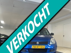 Suzuki Swift - 1.3 GA.NAP