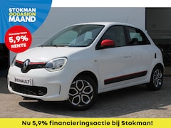 Renault Twingo - 1.0 SCe Collection