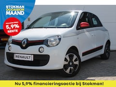 Renault Twingo - 1.0 SCe Collection | Ramen en spiegels elektrisch bedienbaar | Afstandbediening portieren