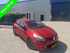 Renault Clio - 0.9 TCe Dynamique Clima Stoelverw Lage Km