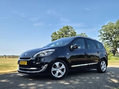 Renault Grand Scénic - 1.2 TCe BOSE 7p (LEES OMSCHRIJVING)