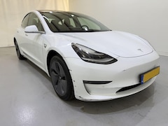 Tesla Model 3 - Long Range Dual Motor 75 kWh