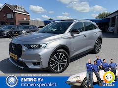 DS 7 Crossback - 1.6 PT 225 EAT8 SO CHIC RIVOLI SCHUIFDAK MATRIX ADAPT CRUISE TREKHAAK