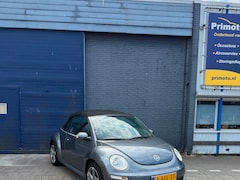 Volkswagen New Beetle Cabriolet - 1.4-16V Trendline