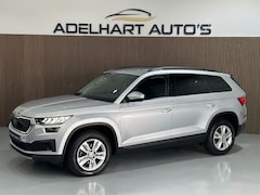 Skoda Kodiaq - 1.5 TSI 150 PK Automaat DSG / Apple CarPlay Navigatie / Cruise control / Climate control /
