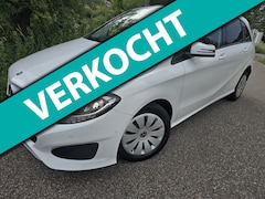 Mercedes-Benz B-klasse - 220 d Ambition/Dealer onderhouden/ 1e eig
