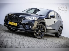 Mazda CX-5 - 2.0 TS+ Lease Pack 4WD Origineel NL