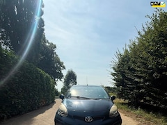Toyota Aygo - 1.0-12V Aspiration Green Navigator