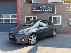 Toyota Yaris - 1.5 Full Hybrid - NAVIGATIE - CROUSE CONTROL - CLIMATE CONTROL - CAMERA